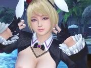 Dead Or Alive Xtreme Venus Vacation Yukino Rabbit Joker Outfit Nude Mod Fanservice Appreciation