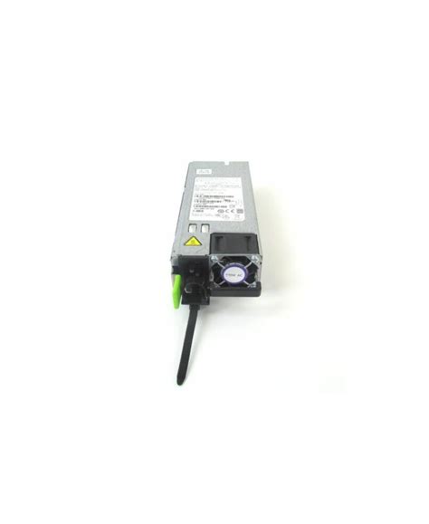 Cisco W AC Hot Plug Power Supply For U C Series Rack Server UCSC PSU W RF