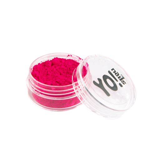 Неоновый пигмент, розовый: продажа, цена в Киеве. Материалы для дизайна ...