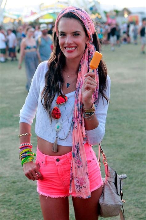 The Best Coachella Celebrity Street Style Ever