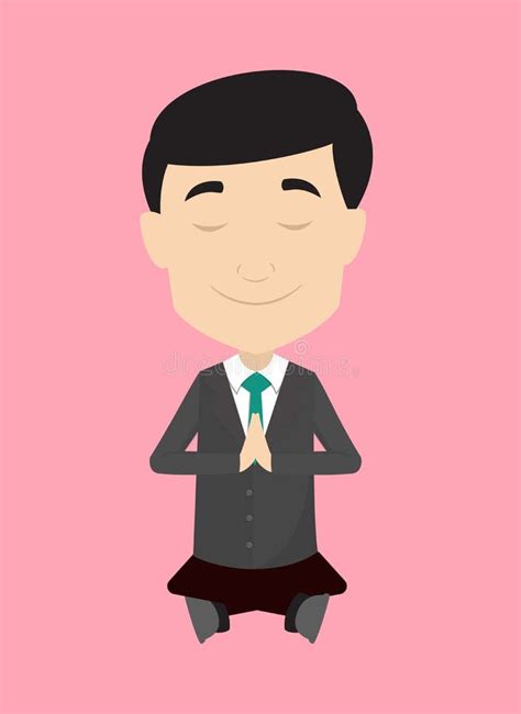 Guy Praying Stock Illustrations – 392 Guy Praying Stock Illustrations, Vectors & Clipart ...