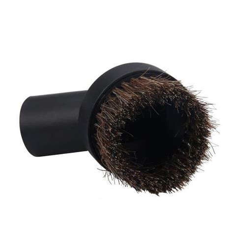 Xubond Cleaning Brush 32mm Attachment Round Tool Cleaner Vacuum Brush