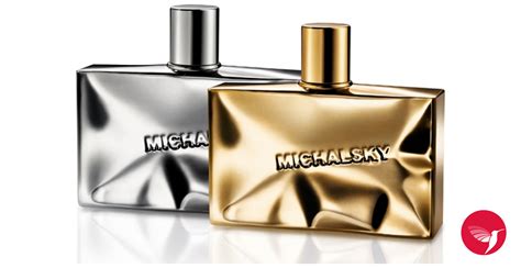 Michalsky for Women Michael Michalsky Parfum - ein es Parfum für Frauen ...