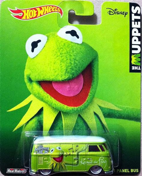 Pop Culture 2014 Hot Wheels