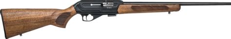 Cz Cz American Semi Auto Wmr Walnut Stock