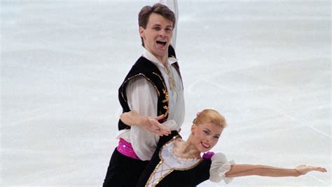 D.C. Plane Crash: About Figure Skaters Evgenia Shishkova, Vadim Naumov