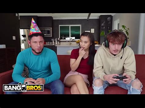 La Semana Pasada En Bangbros Xvideos