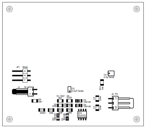 Led Vu Meter With Lm Electronics Lab