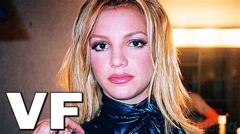 Framing Britney Spears Bande Annonce Vf 2021 Youtube