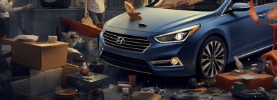 Как отличить оригинальные запчасти Hyundai от подделки: полезные советы