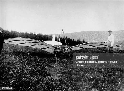 12 Percy Sinclair Pilcher Photos And High Res Pictures Getty Images