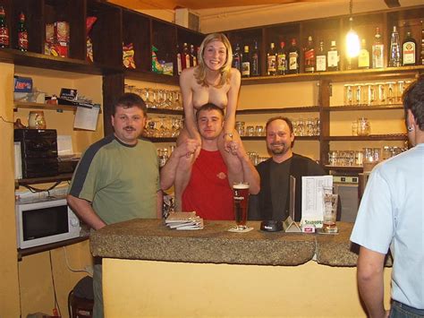 Arwen Iva Littmanova PUBLIC SLUT Porn Pictures XXX Photos Sex Images PICTOA