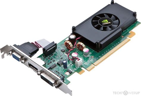 Nvidia Geforce 210