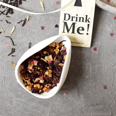 Чай Ханибуш №733 Купить Киев, Днепр Украина, Лучшая цена ☕Teahouse.ua