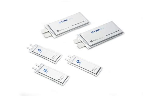 Eurocell shortlists sites for first European gigafactory - Energy ...