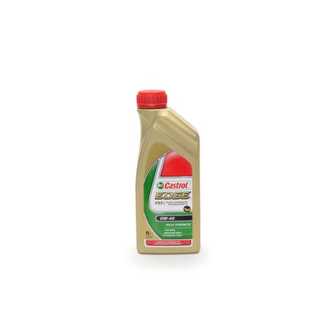 Castrol Ulje Edge W Ealati Hr