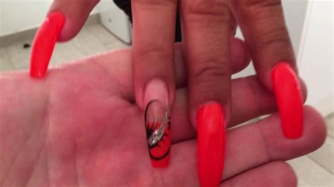 Super Sexy Long Nails Fingernails Sexy Manicure Bbw Porn Xhamster