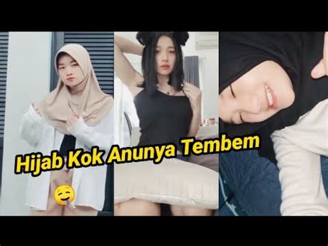 Kumpulan Cewek Goyang Hot Parah Bikin Crot Tiktok YouTube
