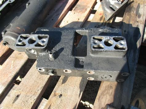 Cummins Ism 350v Oil Filter Housing Shop Parts Lkq Heavy Truck