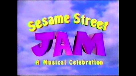 Sesame Street A Musical Celebration Dvd