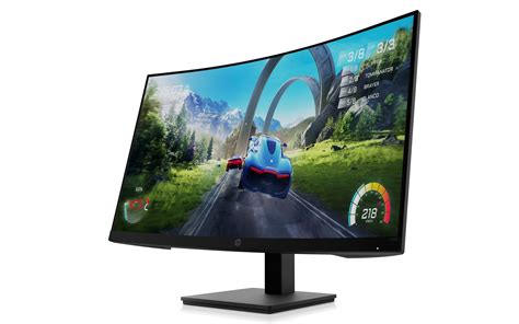 Xbox Series X: HP präsentiert neue Gaming-Monitore