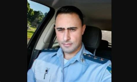 Justi A Arquiva Processo Contra Pm Gay Que Foi Preso Ap S Denunciar Homofobia Jornal O Globo