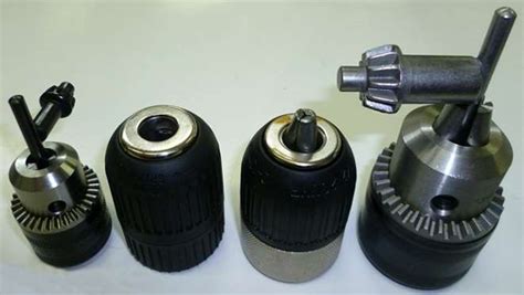 Ремонт патрона электродрели бош