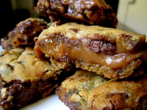 Knock You Naked Bars My Grandma S Pie