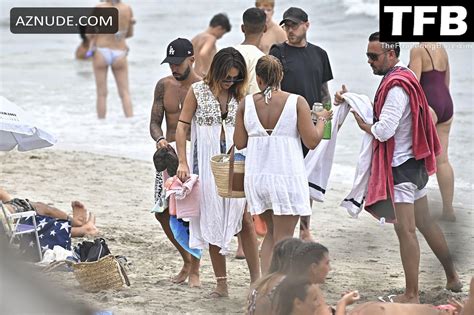 RAQUEL LOZANO Nude AZNude