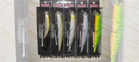 Воблеры O.S.P Rudra 130SP, 130F, 130S купить в Москве | Хобби и отдых ...