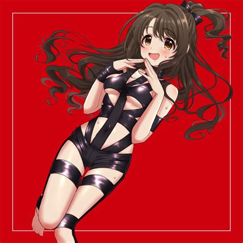 エクシス on Twitter RT hinatapiyoko HOT LIMIT島村卯月 誕生日大遅刻 おめでと卯月