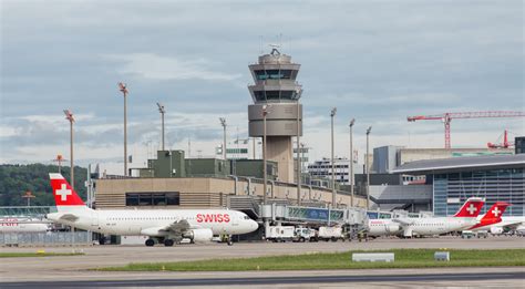 Zurich Airport