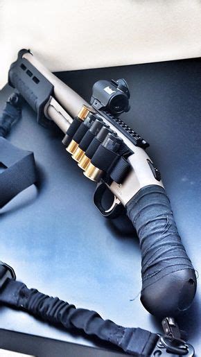 162 Best Self Defense Shotguns images in 2019 | Firearms, Shotguns, Weapons