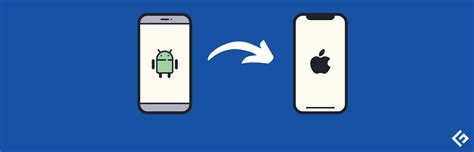 How To Switch From Android To Iphone 2024