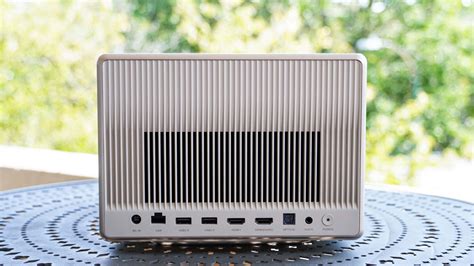 Xgimi Horizon Ultra review