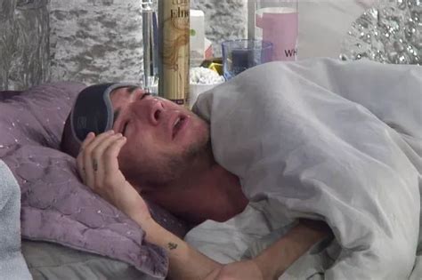 Big Brother 2015 SEX Talk Takes Over The House As The Housemates Get Frisky Mirror Online