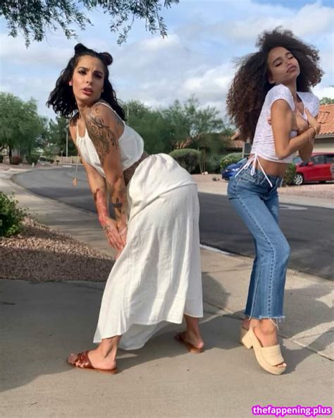 Cecilia Lion ItsCeciliaLion OfficialcclionX Nude OnlyFans Photo 24 The Fappening Plus