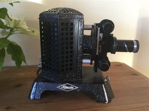 Filmosto Slide Projector Catawiki