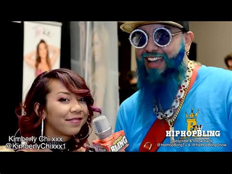 Hhbtv Interview With Kimberly Chi Avn Las Vegas XVIDEOS