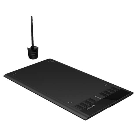 Buy XP-Pen Star 03 V2 29.61cm (11.66 Inches) e-Writer Digital Pad ...