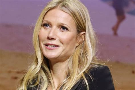 Gwyneth Paltrow SHOCKS With Goop Advice On Taboo Sex Act You Are Not Alone OK Magazine