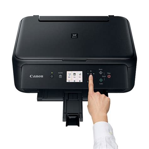 ePower - CANON PIXMA TS5150 INKJET PRINTER