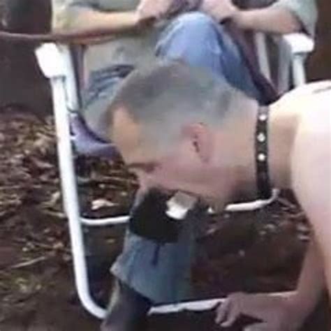 Outdoor Bootslave Outdoor Xxx Porn Video C XHamster XHamster