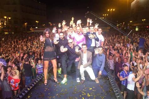 El enfermero tinerfeño Cándido Arteaga nuevo Mr Gay Pride Directorio Loottis