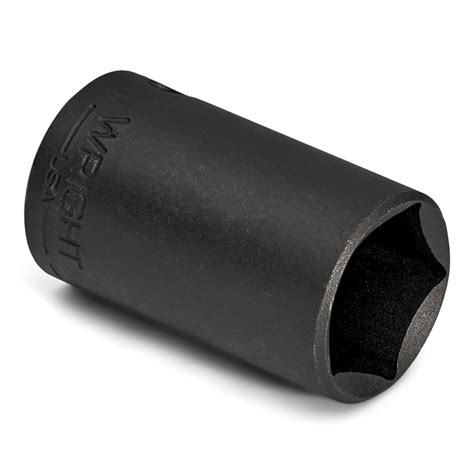 Wright Tool 9076 12 Inch Drive 5 Point Penta Socket Haus Of Tools