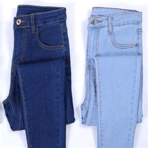 💞💞💞 Seluar Jeans Perempuan Zara Size 🔥 26 42 🔥 Super Stretchable