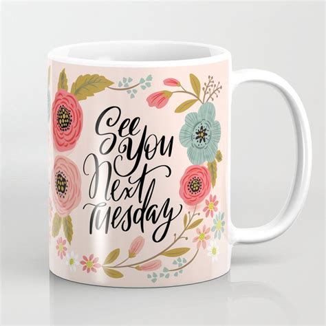 Coffee Love Coffee Mugs See You Twitter Instagram Affiliate