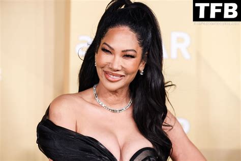 Kimora Lee Simmons Nude Celebs The Fappening Forum