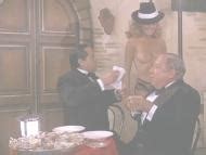 Naked Andrea Belfiore In Le Comiche