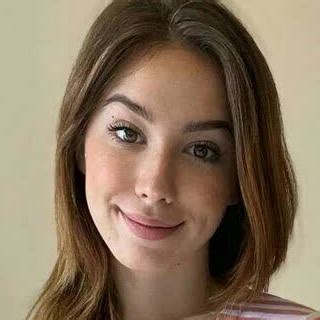 HaileyHope Nude Leaked Photos And Videos WildSkirts